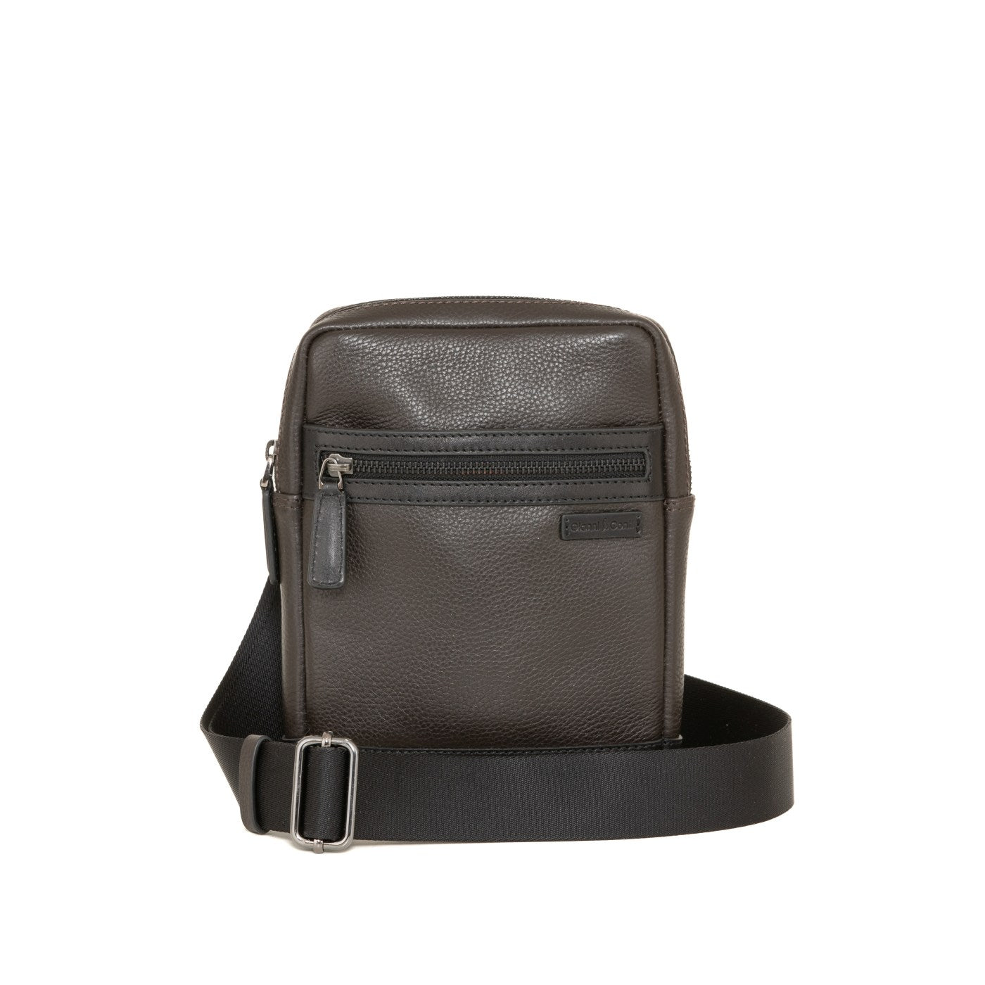 Sac bandoulière homme ZELMA
