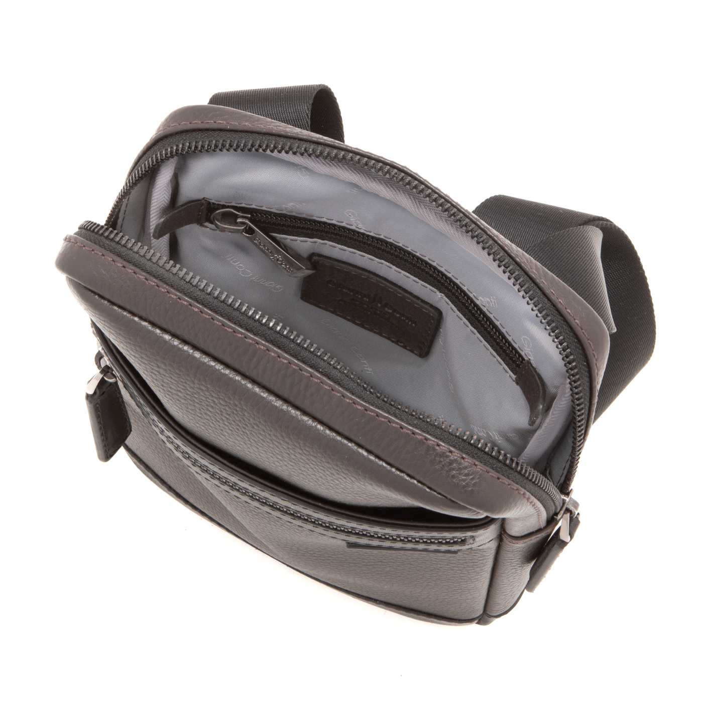 Sac bandoulière homme ZELMA