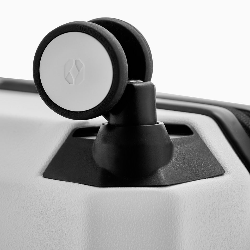 Valigia Bagaglio a mano design elegante