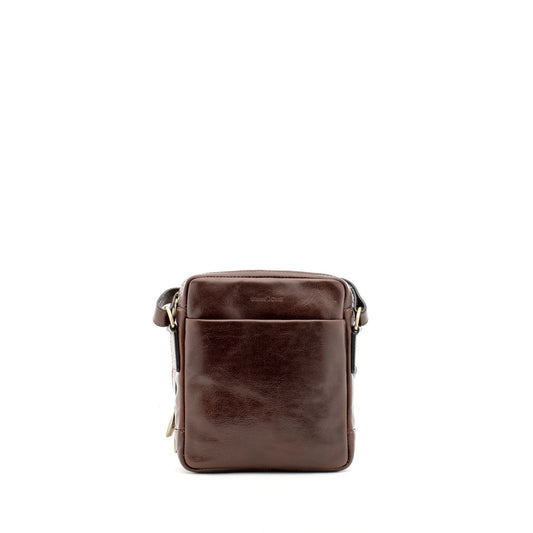 BRIE men's shoulder bag