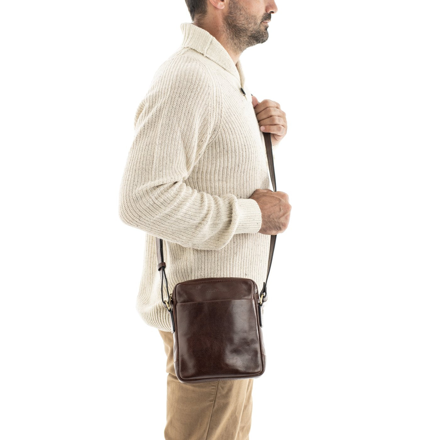 Borsa a tracolla BRIE
