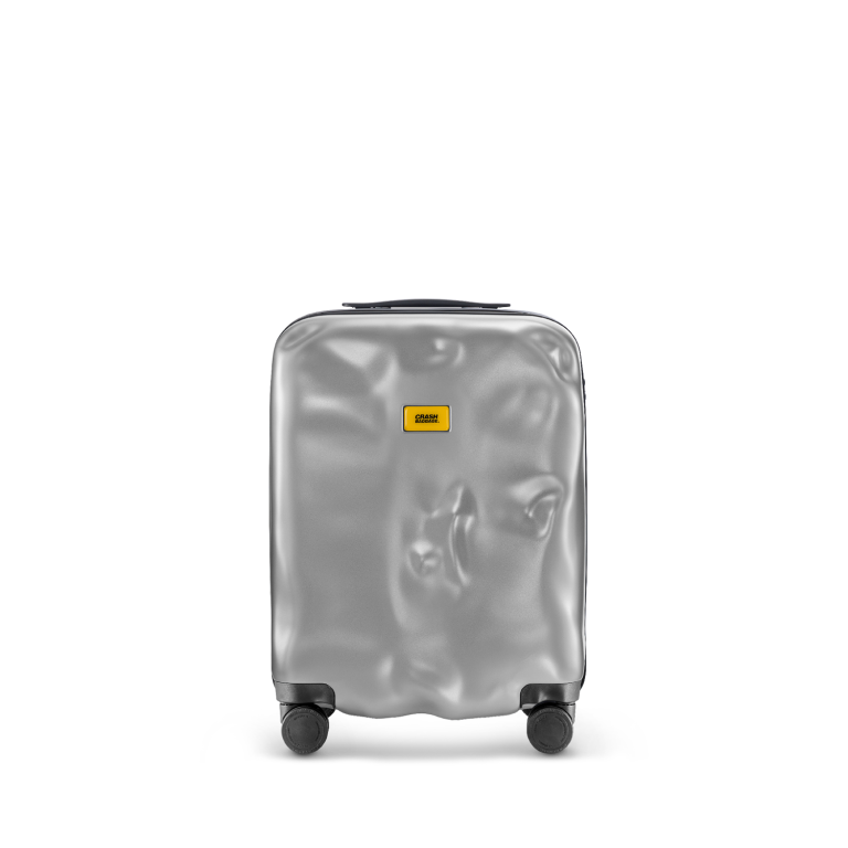 Petite valise CRASH BAGGAGE