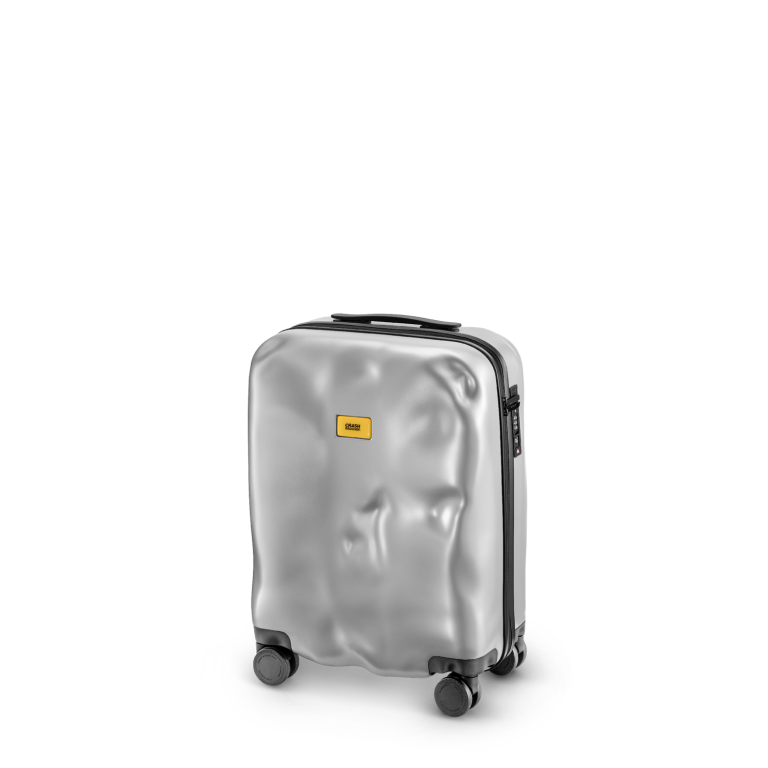 Petite valise CRASH BAGGAGE