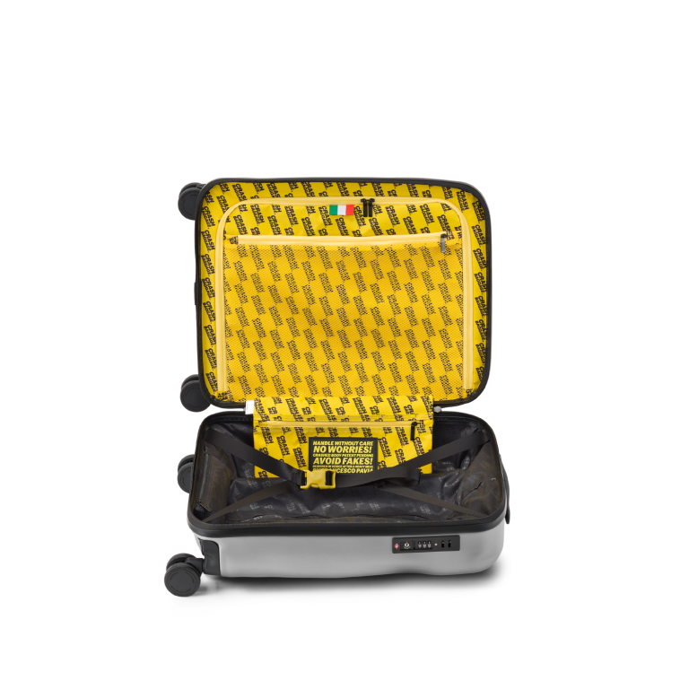 Petite valise CRASH BAGGAGE