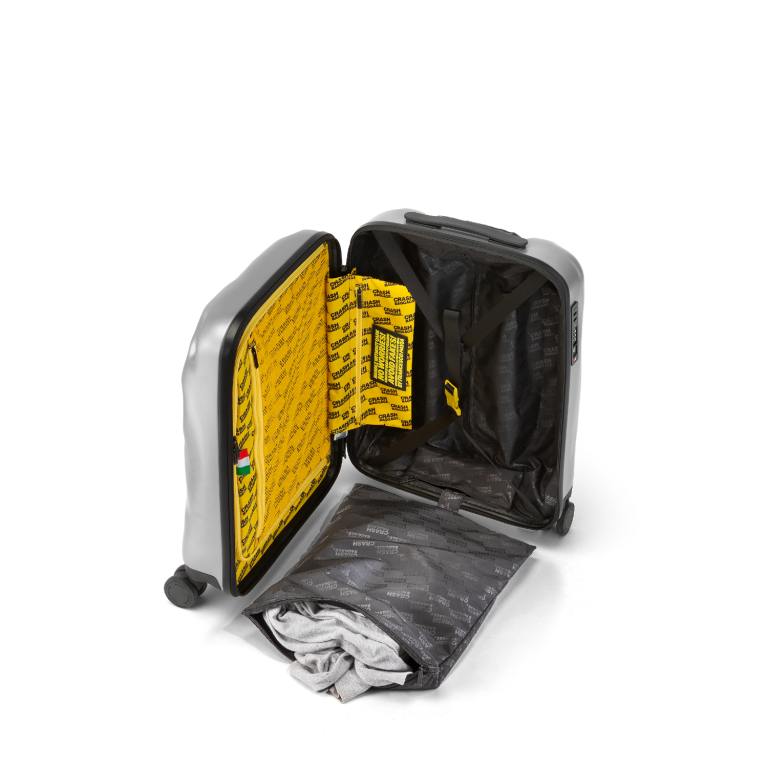 Petite valise CRASH BAGGAGE