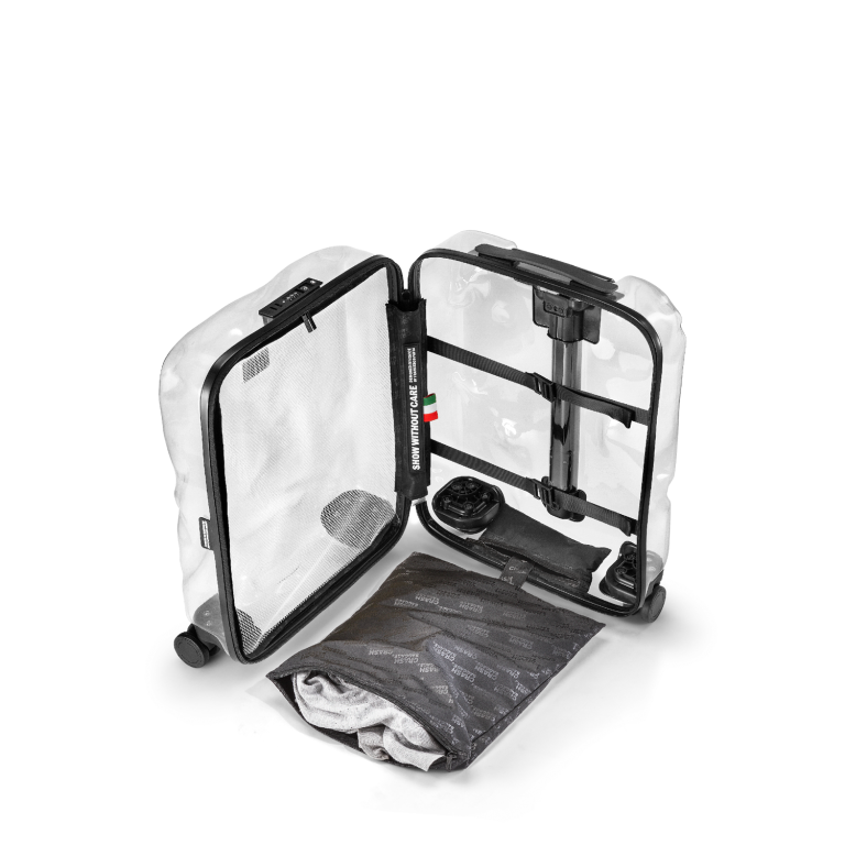 SHARE CABIN