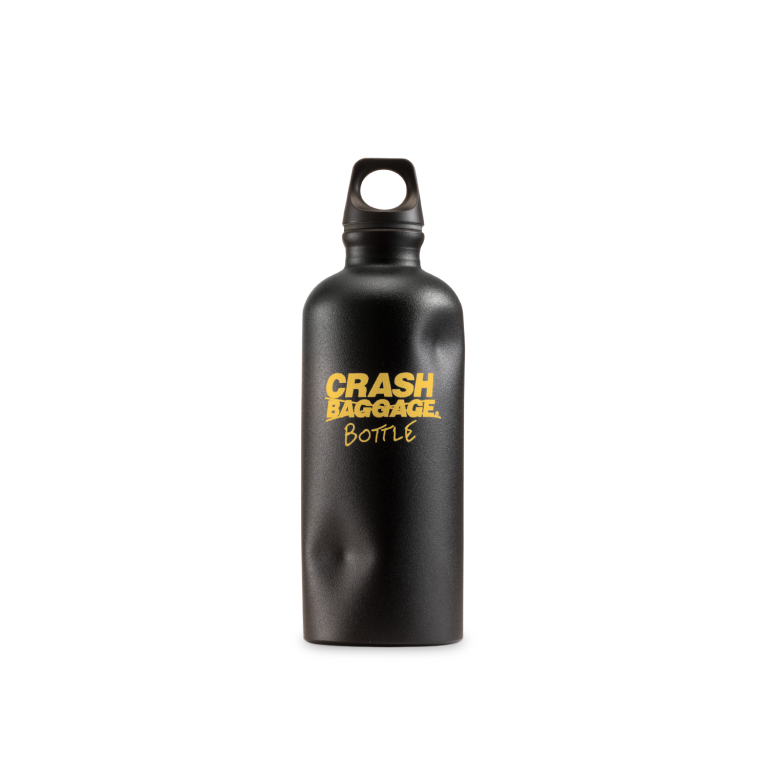 CRASH BOTTLE