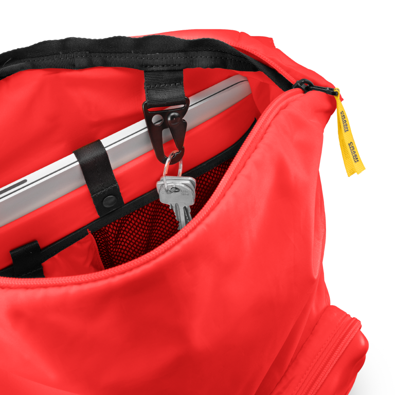CNC RUCKSACK