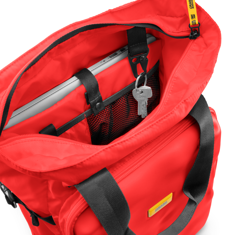CNC TOTE BAG
