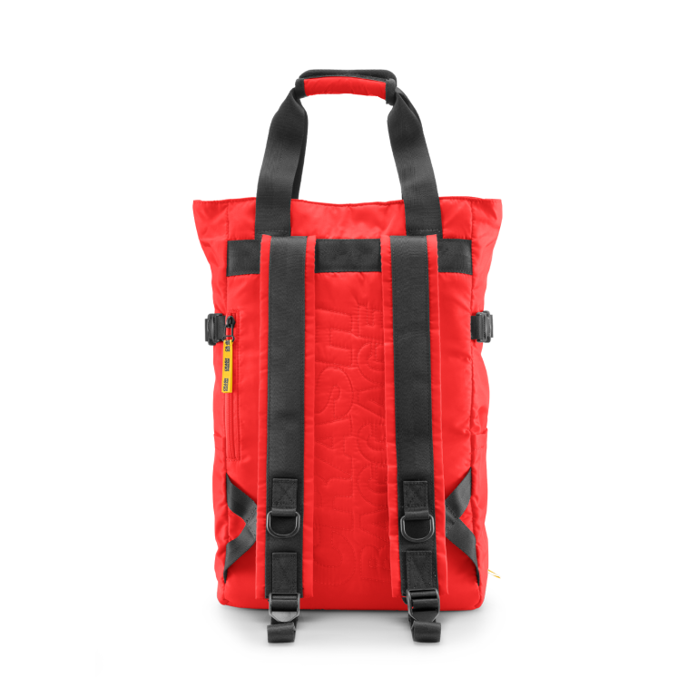 CNC TOTE BAG