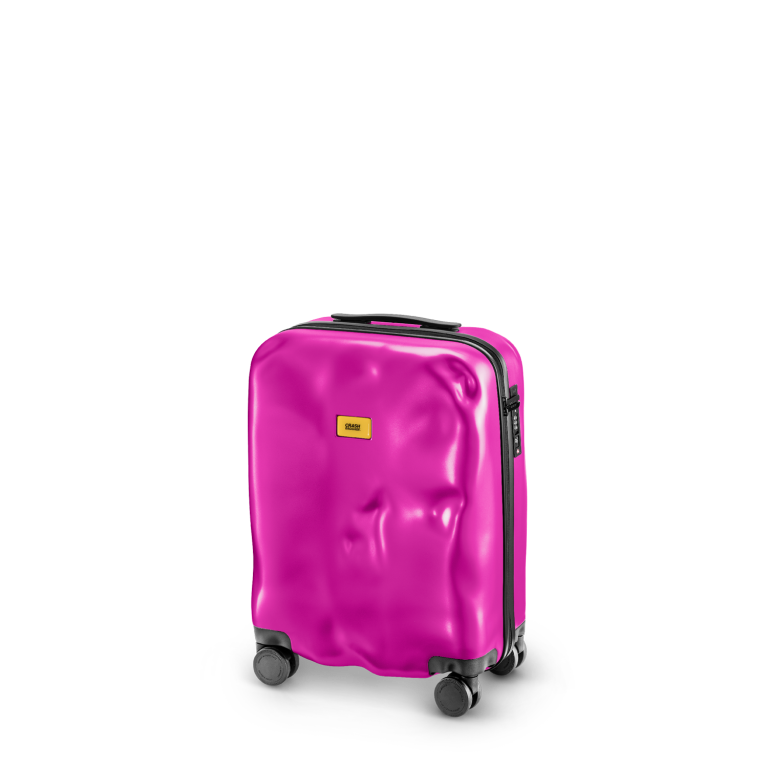 Petite valise CRASH BAGGAGE