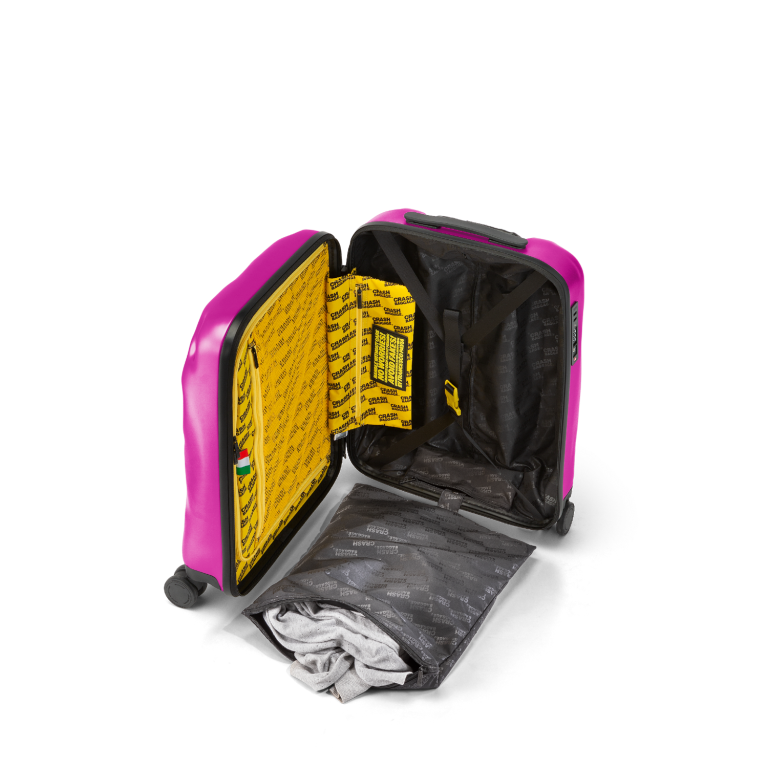 Petite valise CRASH BAGGAGE