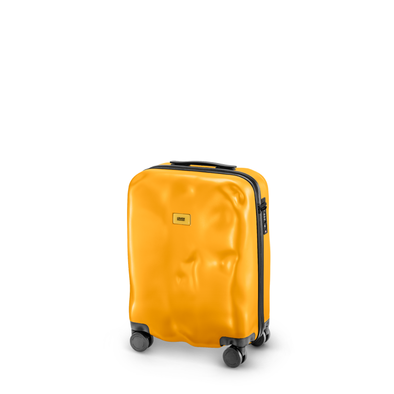 Petite valise CRASH BAGGAGE