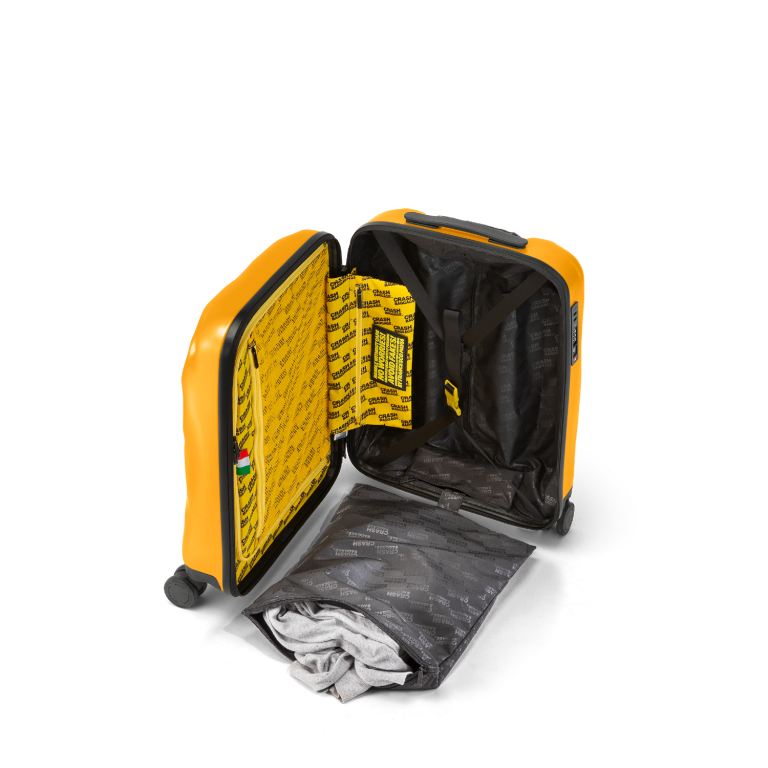 Petite valise CRASH BAGGAGE