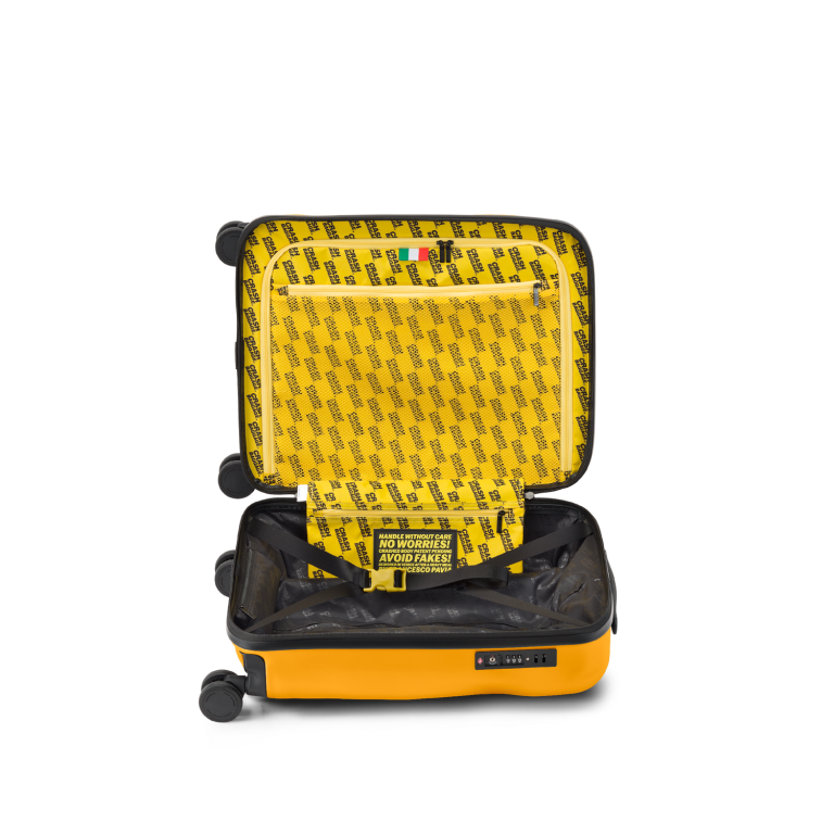 Petite valise CRASH BAGGAGE