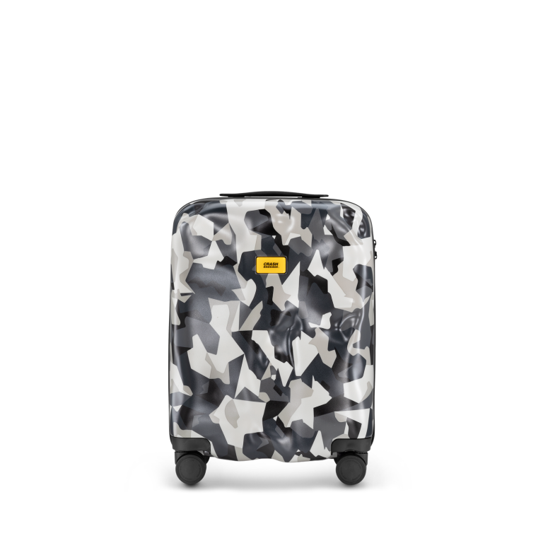 Petite valise CRASH BAGGAGE