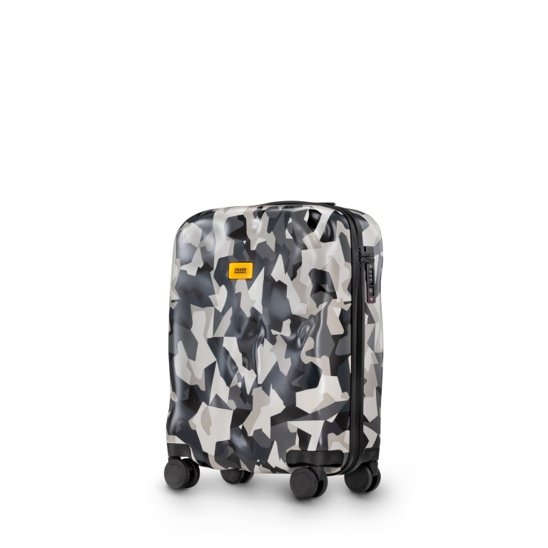 Petite valise CRASH BAGGAGE