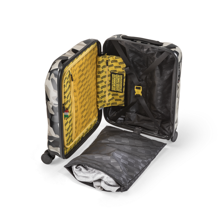 Petite valise CRASH BAGGAGE