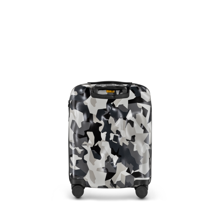 Petite valise CRASH BAGGAGE
