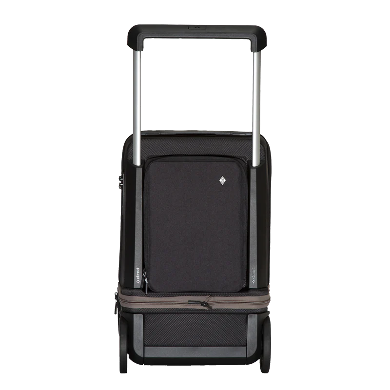 Valise extensible KABUTO VOYAGER