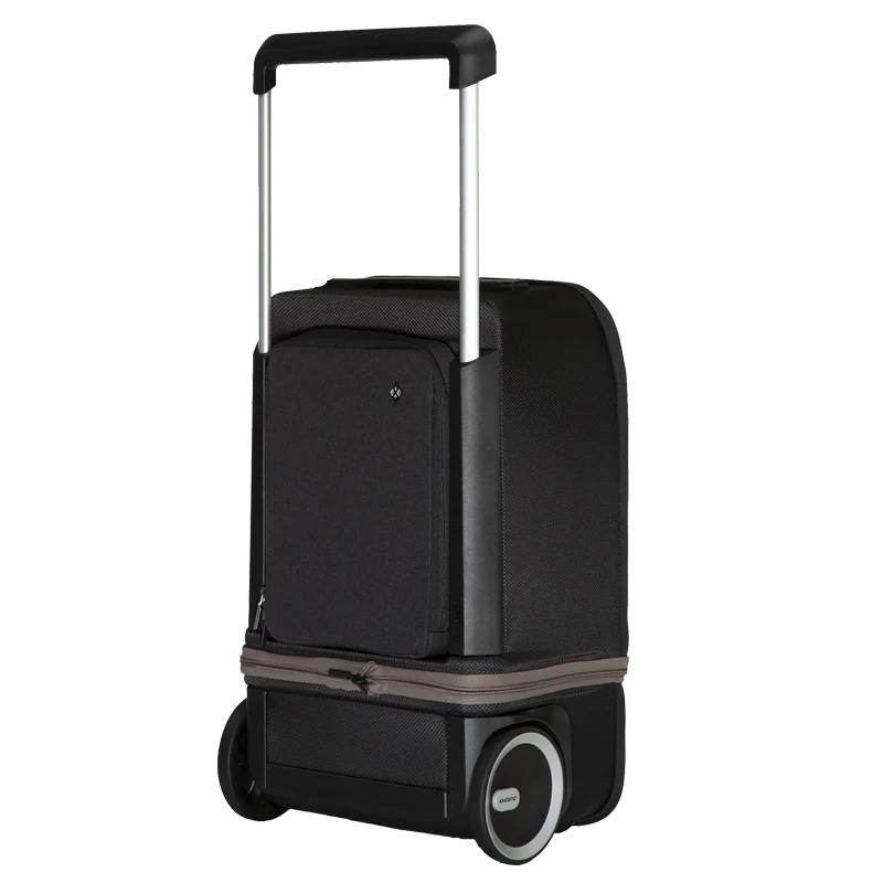 Valise extensible KABUTO VOYAGER