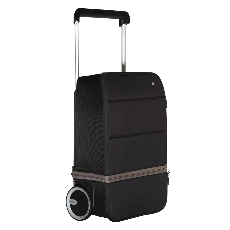 Valise extensible KABUTO VOYAGER