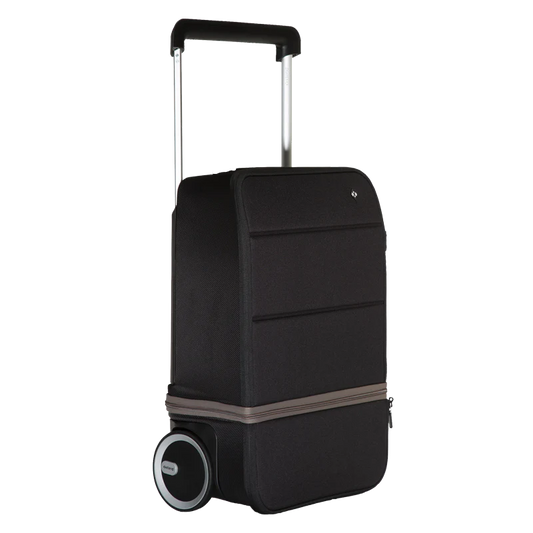 Valise extensible KABUTO VOYAGER