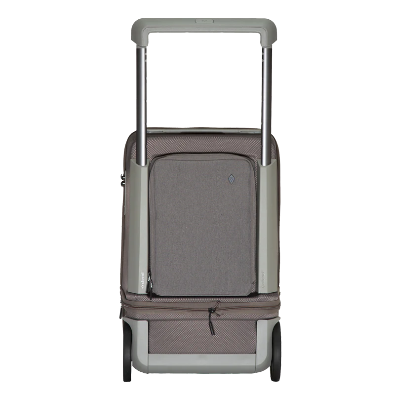 Valise extensible KABUTO VOYAGER