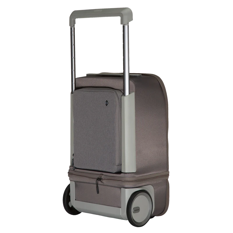 Valise extensible KABUTO VOYAGER