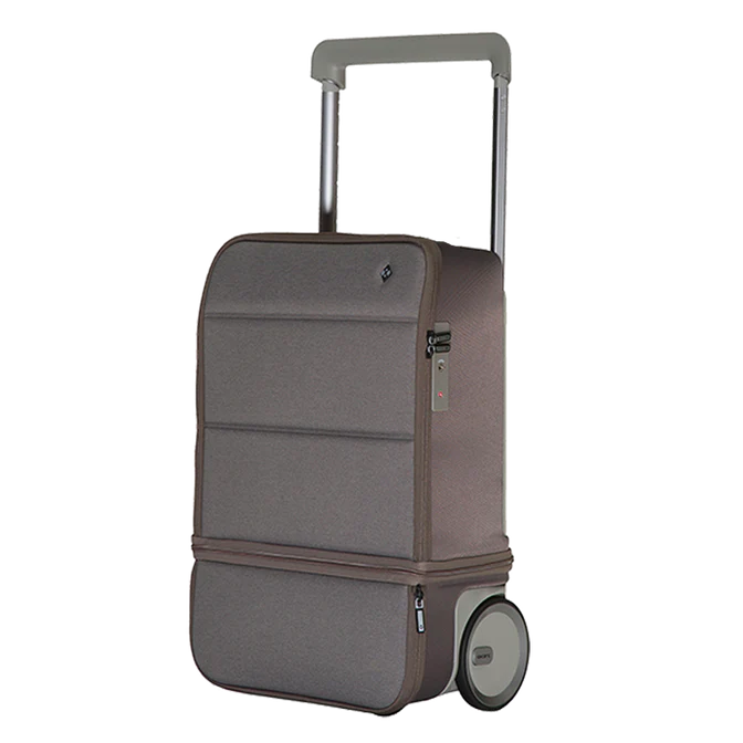 Valise extensible KABUTO VOYAGER