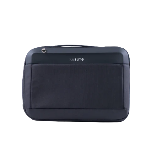 SAC À DOS EXTENSIBLE KABUTO