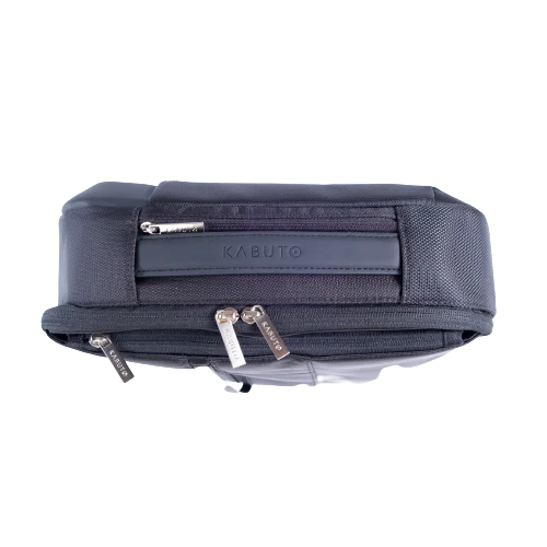 SAC À DOS EXTENSIBLE KABUTO