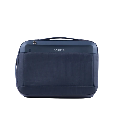 SAC À DOS EXTENSIBLE KABUTO