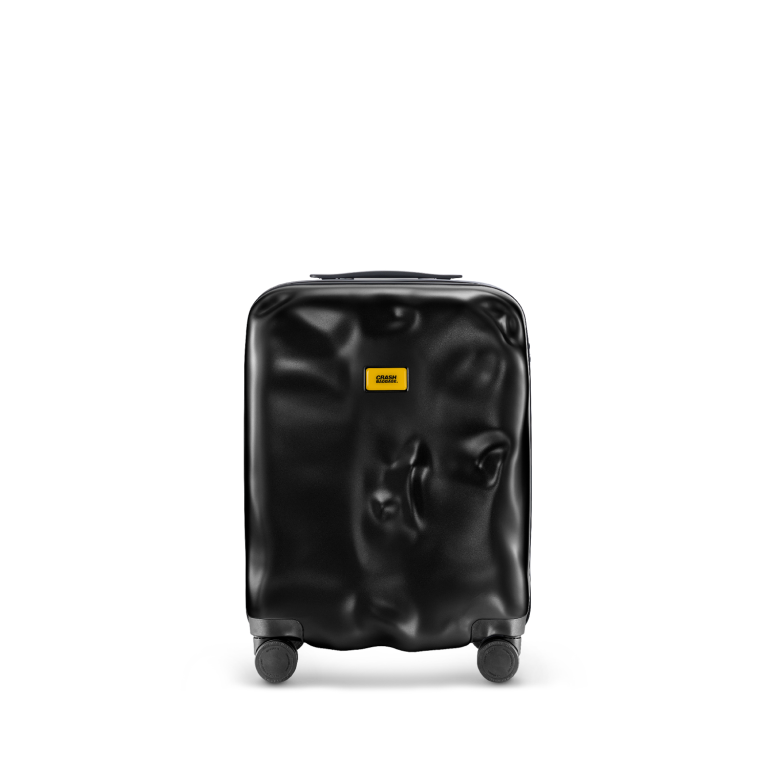 Petite valise CRASH BAGGAGE