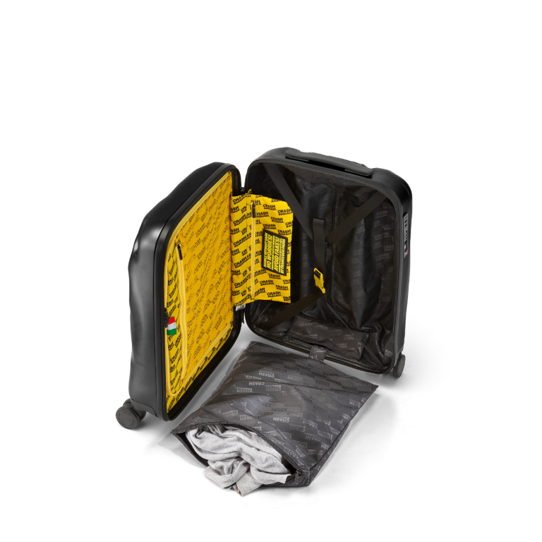 Petite valise CRASH BAGGAGE