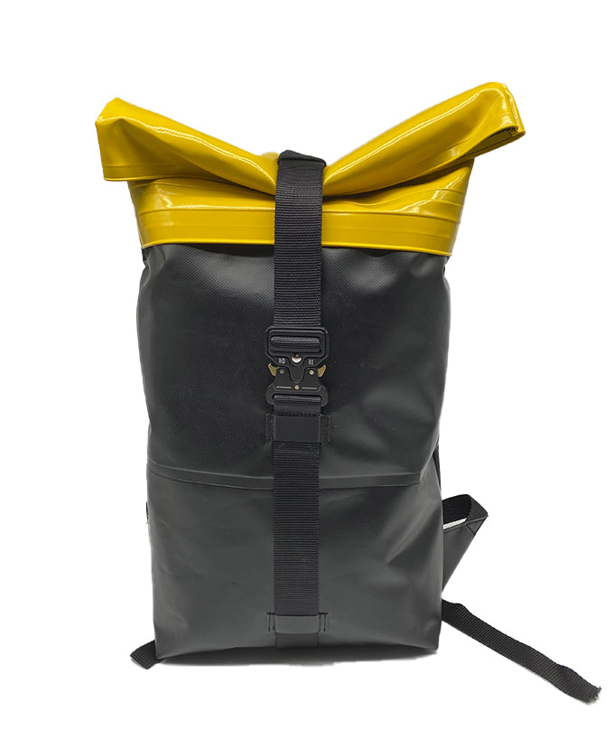 Zaino PVC NEW YORK
