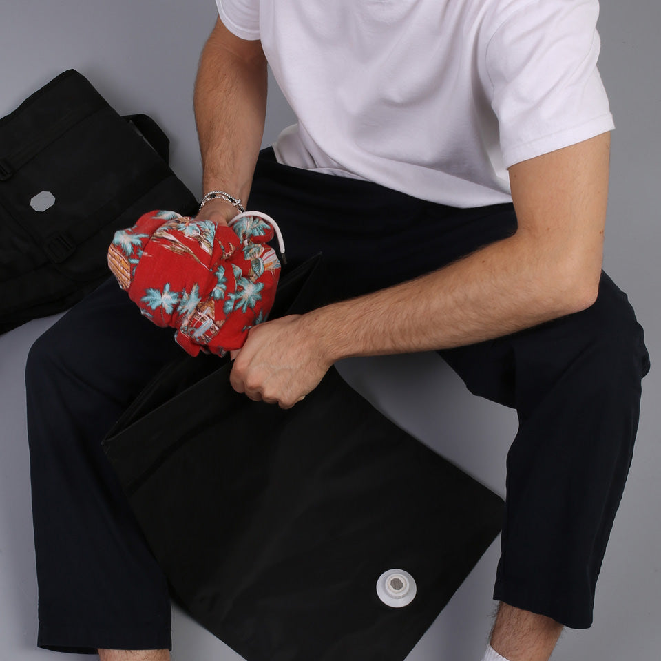 PHOENX PRIVO VACUUM LAUNDRY BAG