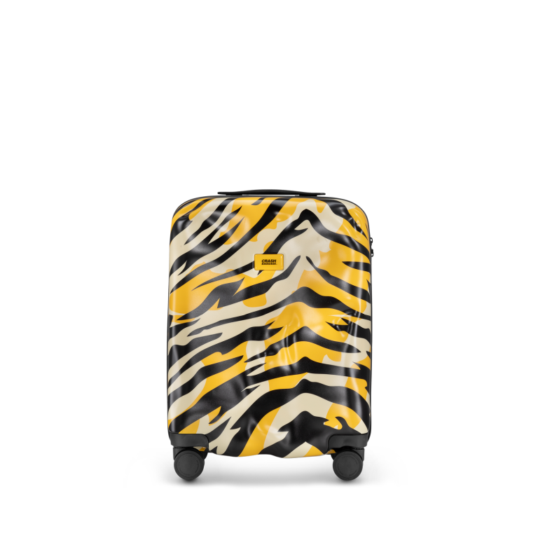 Petite valise CRASH BAGGAGE