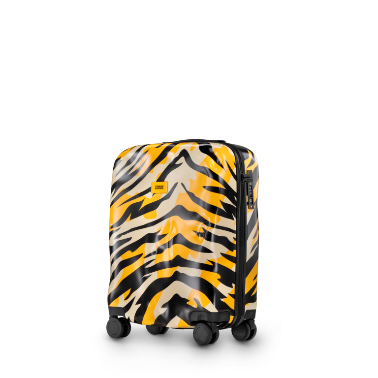 Petite valise CRASH BAGGAGE