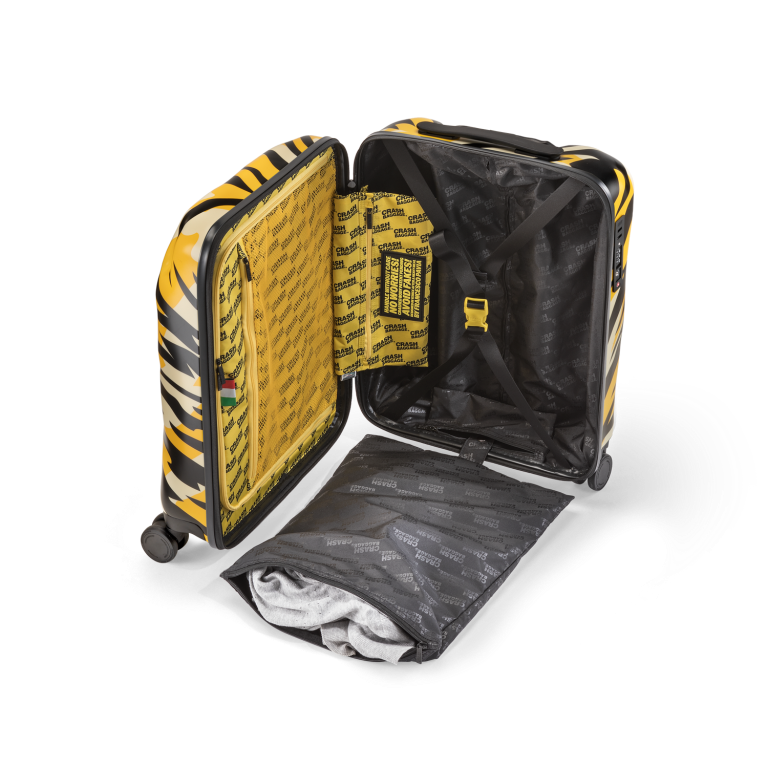 Petite valise CRASH BAGGAGE