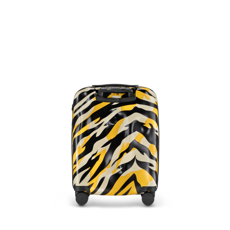 Petite valise CRASH BAGGAGE