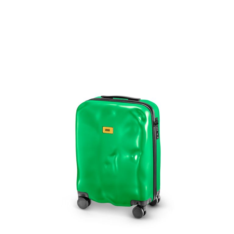 Petite valise CRASH BAGGAGE