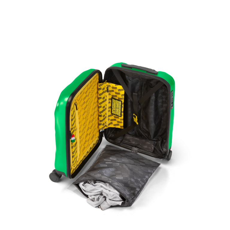 Petite valise CRASH BAGGAGE
