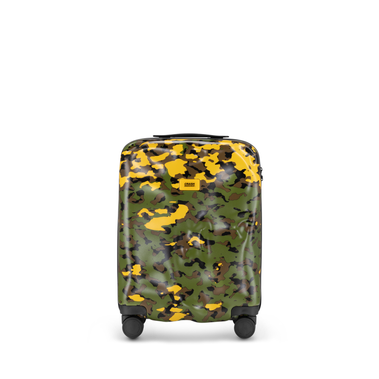 Petite valise CRASH BAGGAGE