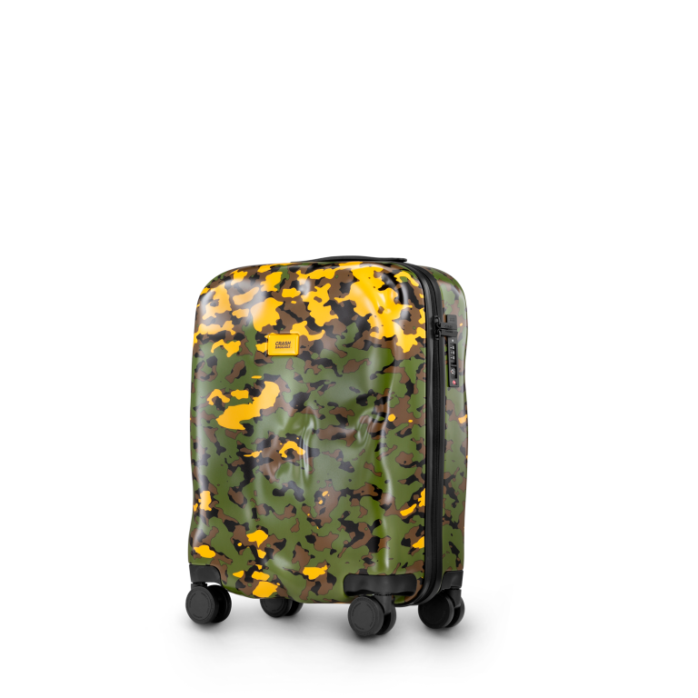 Petite valise CRASH BAGGAGE