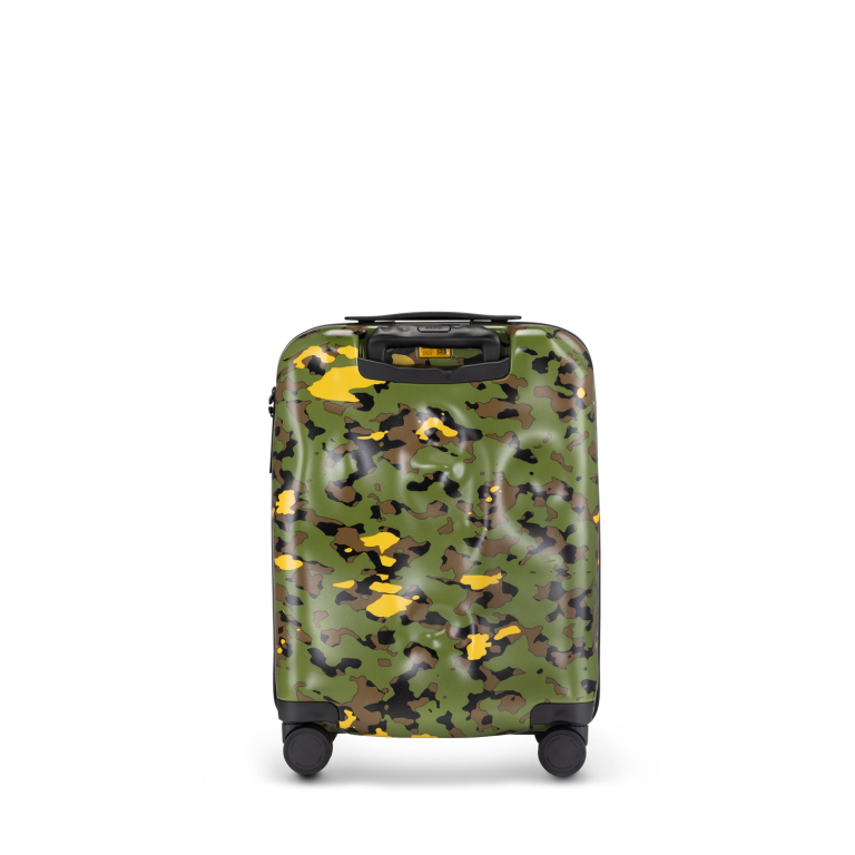 Petite valise CRASH BAGGAGE