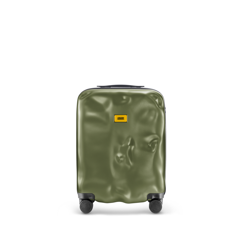 Petite valise CRASH BAGGAGE