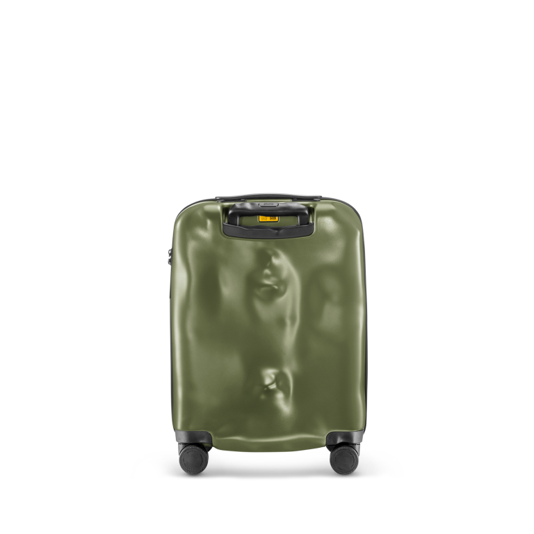Petite valise CRASH BAGGAGE