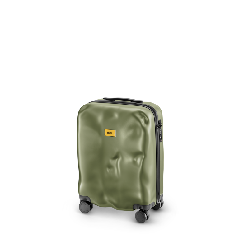 Petite valise CRASH BAGGAGE