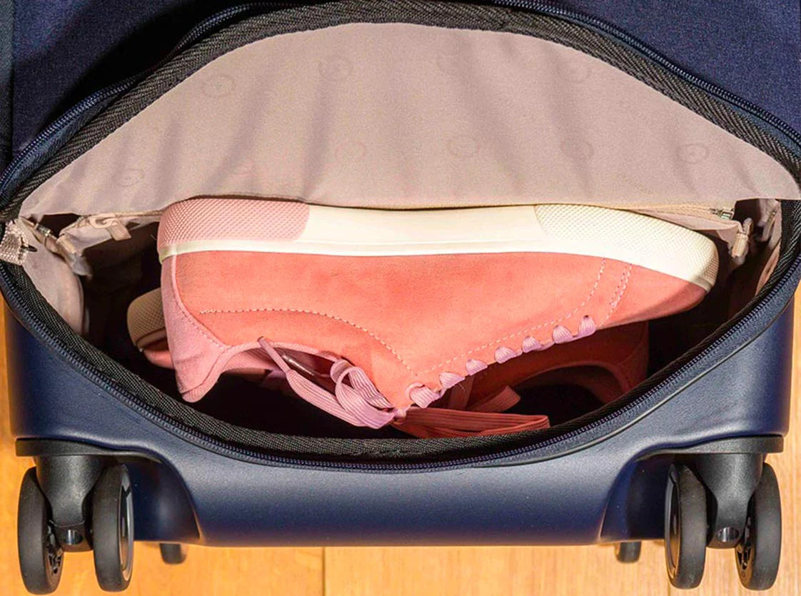 KABUTO ROVER LITE suitcase